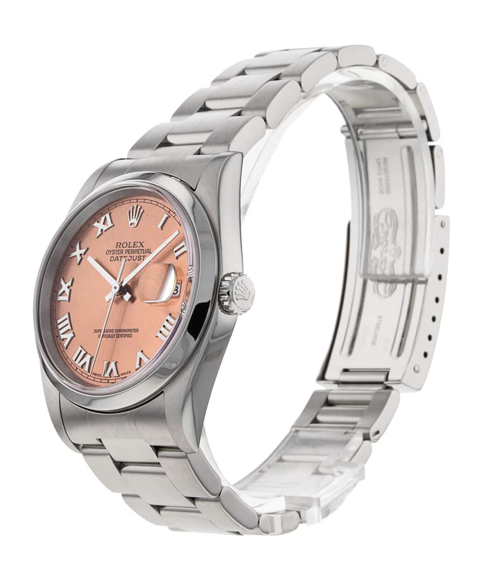 Rolex Datejust 16200 Rolex Datejust 16200